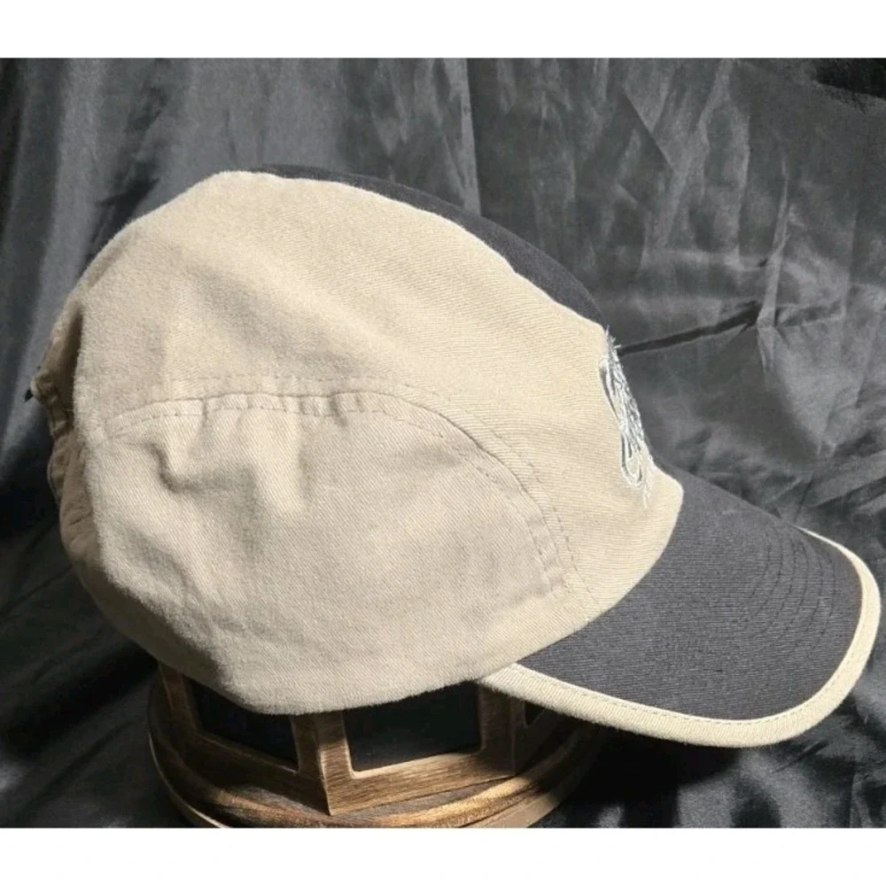 Carlos N‎ Charlie's PLAYA DEL CARMEN Mexico Hat Strapback Vacation Resort Beach